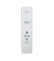 Кондиціонер для відновлення та стимулювання росту волосся LʼANZA Healing Nourish Stimulating Conditioner, 250 ml