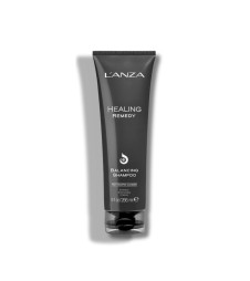 Шампунь для відновлення балансу шкіри голови LʼANZA Healing Remedy Scalp Balancing Cleanser, 266 ml