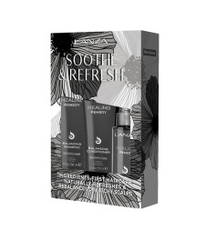 Набор  Remedy  Holiday  Trio Box