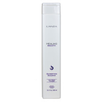 Розгладжувальний шампунь для блиску волосся LʼANZA Healing Smooth Glossifying Shampoo, 300 ml