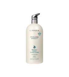 Зміцнювальний кондиціонер із медом Манука LʼANZA Healing Strength Manuka Honey Conditioner