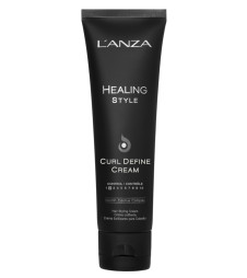 Крем для укладки кучерявого волосся LʼANZA Healing Style Curl Define Cream