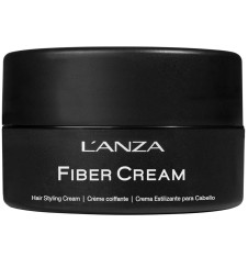 Волокнистий крем для укладання волосся LʼANZA Healing Style Fiber Cream