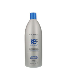Зволожувальний кондиціонер LʼANZA Hydrate Detangler