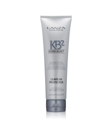 Захисний крем, що оживлює волосся LʼANZA Keratin Bond 2 Hair Repair Leave-In Protector