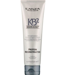 Зволожувальна маска для волосся з протеїнами LʼANZA Keratin Bond 2 Protein Reconstructor