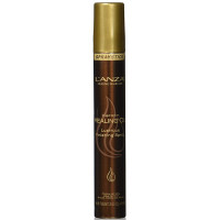 Лак-блиск із кератиновим еліксиром LʼANZA Keratin Healing Oil Lustrous Finishing Spray, 45 ml