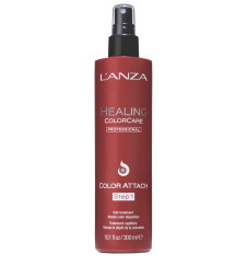 Спрей-блиск для волосся LANZA Healing Color Care Step 1 300 мл