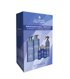 Набор LʼANZA Ultimate Treatment для процедури основного лечения