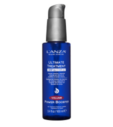 Активный бустер для объема LʼANZA Ultimate Treatment Volume Power Booster