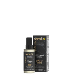 Капли для блеска волос Sens.ùs Alisa Glow Drops  60 мл