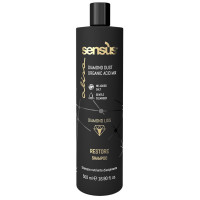 Відновлюючий живильний шампунь Sens.ùs  Alisa  Restore Shampoo 500 ml