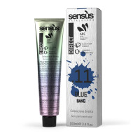 Пігмент Прямої Дії Синій Sens.ùs Bang Blue .11