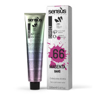 Пігмент Прямої Дії Темно-Червоний Sens.ùs Bang Magenta .66