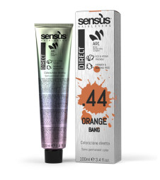Пігмент Прямої Дії Помаранчевий Sens.ùs Bang Orange .44