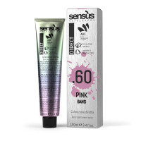 Пігмент Прямої Дії Рожевий Sens.ùs Bang Pink .60