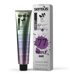 Пігмент Прямої Дії Пурпурний Sens.ùs Bang Purple .77