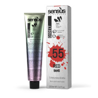 Пігмент Прямої Дії Червоний Sens.ùs Bang Red .55