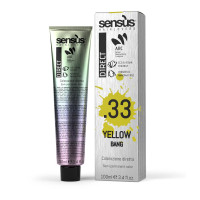 Пігмент Прямої Дії Жовтий Sens.ùs Bang Yellow .33