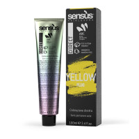 Флюоресцентний Пігмент Прямої Дії Жовтий Sens.ùs Fluo Yellow