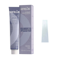 Аммиачный корректор Sens.ùs Giulietta 000 Lifting Booster, 100 ml