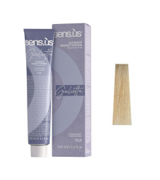 Крем-фарба для волосся Sens.ùs Giulietta 10.0 Platinum Blonde, 100 ml