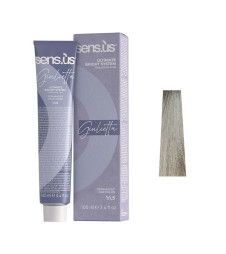 Крем-фарба для волосся Sens.ùs Giulietta 10.1 Platinum Ash Blonde, 100 ml
