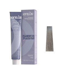 Крем-фарба для волосся Sens.ùs Giulietta 10.11 Platinum Intense Ash Blonde, 100 ml