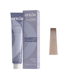 Крем-краска для волос Sens.ùs Giulietta 10.2 Platinum Beige Blonde, 100 ml