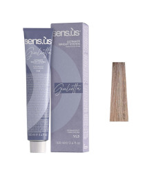 Крем-краска для волос Sens.ùs Giulietta 10.27 Platinum Violet Beige Blonde, 100 ml