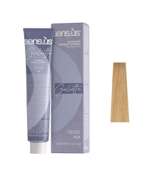 Крем-краска для волос Sens.ùs Giulietta 10.3 Platinum Golden Blonde, 100 ml