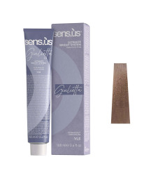 Крем-краска для волос Sens.ùs Giulietta 107 Superlightener Iris, 100 ml