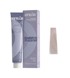 Крем-краска для волос Sens.ùs Giulietta 11.07 Ultra Platinum Violet Natural Blonde, 100 ml