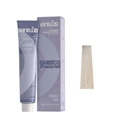 Крем-фарба для волосся Sens.ùs Giulietta 11.1 Ultra Platinum Ash Blonde, 100 ml