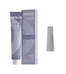 Крем-фарба для волосся Sens.ùs Giulietta 11.11 Ultra Platinum Intense Ash Blonde, 100 ml