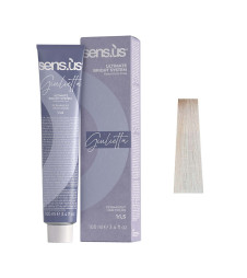 Крем-фарба для волосся Sens.ùs Giulietta 11.2 Ultra Platinum Beige Blonde, 100 ml