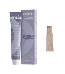Крем-фарба для волосся Sens.ùs Giulietta 11.27 Ultra Platinum Violet Beige Blonde, 100 ml
