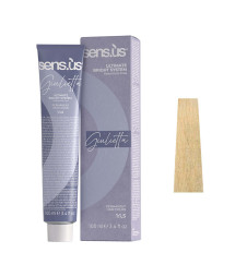 Крем-фарба для волосся Sens.ùs Giulietta 11.3 Ultra Platinum Golden Blonde, 100 ml
