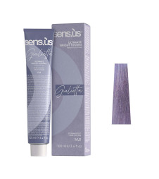 Крем-фарба для волосся Sens.ùs Giulietta 117 Superlightener Violet Ash, 100 ml