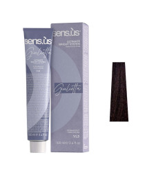 Крем-фарба для волосся Sens.ùs Giulietta 4.6 Mahogany Chestnut, 100 ml