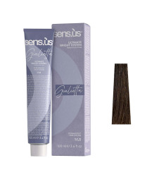 Крем-фарба для волосся Sens.ùs Giulietta 6.00 Intense Dark Blonde, 100 ml