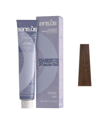 Крем-краска для волос Sens.ùs Giulietta 6.02 Dark Beige Natural Blonde, 100 ml