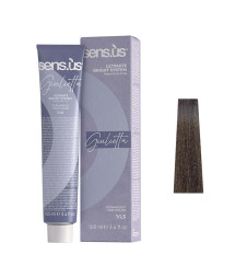Крем-фарба для волосся Sens.ùs Giulietta 6.11 Dark Intense Ash Blonde, 100 ml
