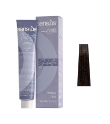 Крем-фарба для волосся Sens.ùs Giulietta 6.12 Dark Beige Ash Blonde, 100 ml