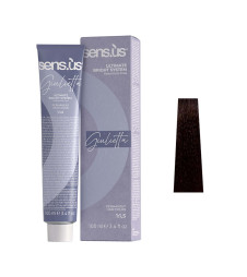 Крем-фарба для волосся Sens.ùs Giulietta 6.36 Dark Brown Blonde, 100 ml