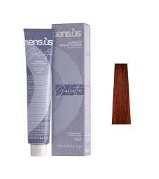 Крем-фарба для волосся Sens.ùs Giulietta 6.4 Dark Copper Blonde, 100 ml