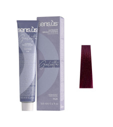 Крем-фарба для волосся Sens.ùs Giulietta 6.75 Dark Red Violet Blonde, 100 ml