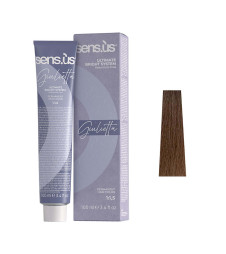 Крем-фарба для волосся Sens.ùs Giulietta 7.0 Blonde, 100 ml
