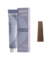 Крем-фарба для волосся Sens.ùs Giulietta 7.02 Beige Natural Blonde, 100 ml