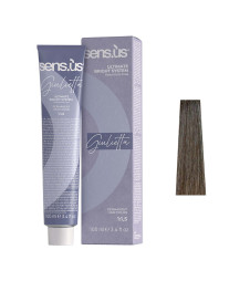 Крем-фарба для волосся Sens.ùs Giulietta 7.1 Ash Blonde, 100 ml